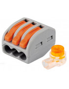 Szybkozłączki montażowe - Montersi.pl