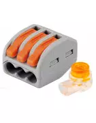 Szybkozłączki montażowe - Montersi.pl