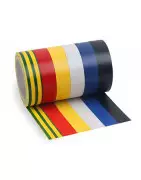 Taśmy izolacyjne - Montersi.pl