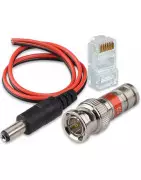 Wtyki i złącza - Montersi.pl