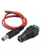 Wtyki zasilające - Montersi.pl