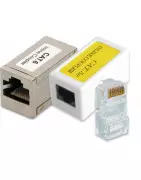 Wtyki i gniazda UTP - Montersi.pl