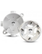 Akcesoria PPOŻ SATEL do systemu CSP  - Montersi.pl