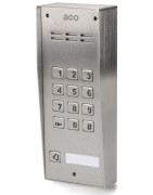 Panele bramowe Familio