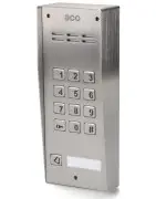 Panele bramowe Familio