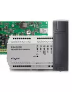 System kontroli dostępu RACS 4 - Montersi.pl