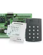 Kontrolery dostępu ROGER RACS 4 - Montersi.pl