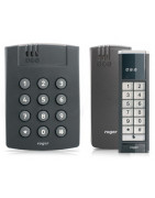 Czytniki zbliżeniowe ROGER RACS 4 - Montersi.pl