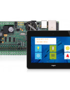 Kontrolery RACS5 - Montersi.pl