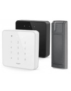 Czytniki zbliżeniowe RACS5 - Montersi.pl