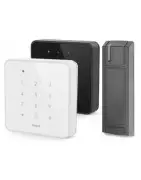 Czytniki zbliżeniowe RACS5 - Montersi.pl