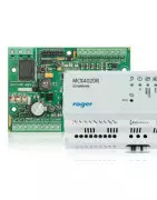 Moduły i ekspandery RACS5 - Montersi.pl