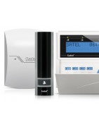 Czytniki zbliżeniowe SATEL - Montersi.pl