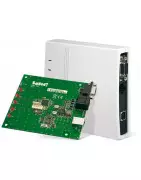 Interfejsy komunikacyjne SATEL - Montersi.pl