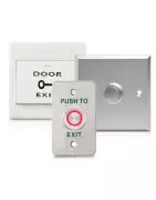 Przyciski wyjścia - Montersi.pl