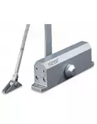 Samozamykacze - Montersi.pl