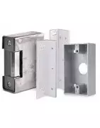 Akcesoria elektrozaczepów - Montersi.pl