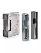 Akcesoria do elektrozaczepów - Montersi.pl