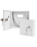 Obudowy do szyfratorów SSWiN - Montersi.pl