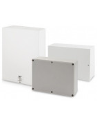 Obudowy do modułów / ekspanderów - Montersi.pl
