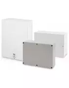 Obudowy do modułów / ekspanderów - Montersi.pl