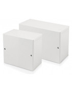 Obudowy do akumulatorów SSWiN - Montersi.pl