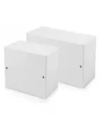 Obudowy do akumulatorów SSWiN - Montersi.pl