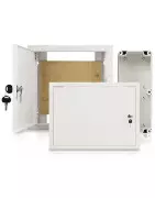 Obudowy uniwersalne - Montersi.pl