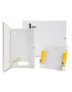 Obudowy i uchwyty do zasilaczy - Montersi.pl