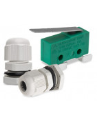 Akcesoria do obudów - Montersi.pl