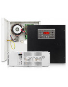 Zasilacze buforowe w obudowach - Montersi.pl