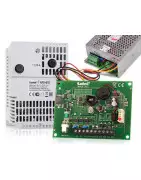 Modułowe zasilacze buforowe - Montersi.pl