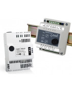 Zasilacze buforowe DIN - Montersi.pl