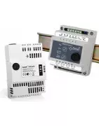 Zasilacze buforowe DIN - Montersi.pl