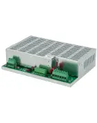 Zasilacze modułowe - Montersi.pl