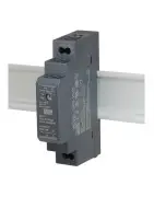 Zasilacze DIN - Montersi.pl