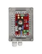 Zasilacze w obudowach - Montersi.pl