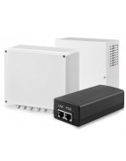 Zasilacze PoE - Montersi.pl