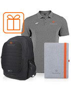 Gadżety do zakupów Montersi.pl