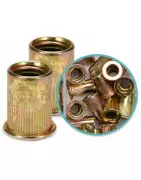 Nitonakrętki stalowe - Montersi.pl