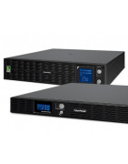  Zasilacze UPS RACK - Montersi.pl