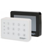 Manipulatory, klawiatury i czytniki - Montersi.pl