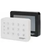 Manipulatory, klawiatury i czytniki - Montersi.pl