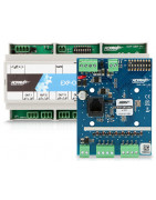 Moduły rozbudowy ROPAM - Montersi.pl