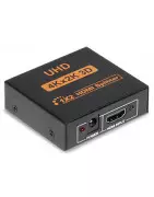 Rozgałęźniki i przedłużacze HDMI - Montersi.pl