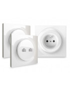 Gniazdo Walli N Fibaro - Montersi.pl