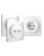 Gniazdo Walli N Fibaro - Montersi.pl