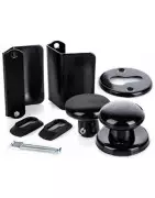 Gałki, pochwty, klamki Tulplast - Montersi.pl