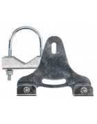 Maszty montażowe i uchwyty - Montersi.pl