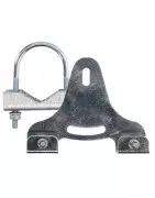 Maszty montażowe i uchwyty - Montersi.pl